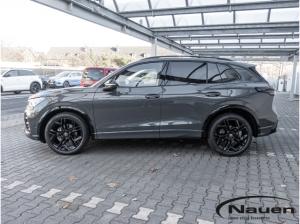 Volkswagen Tiguan R-Line 1.5 eTSI 110 kW 7-Gang-DSG