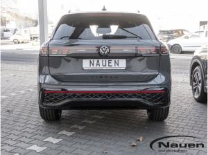 Volkswagen Tiguan R-Line 1.5 eTSI 110 kW 7-Gang-DSG