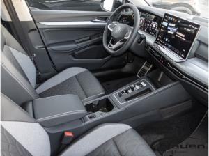 Volkswagen Golf GOAL 1.5 eTSI 110 kW 7-Gang-DSG * Rate 238EUR **