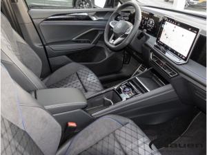 Volkswagen Tiguan R-Line 1.5 eTSI 110 kW 7-Gang-DSG