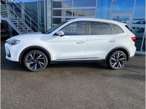 MG ZS Sonderaktion Hybrid+ LUXURY – Premium leasen, solange verfügbar!