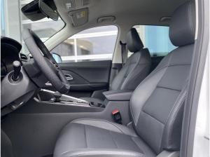 MG ZS Sonderaktion Hybrid+ LUXURY – Premium leasen, solange verfügbar!