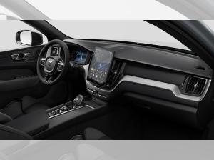 Volvo XC60 B5 AWD Plus Black Edition * NUR FÜR GEWERBEKUNDEN*