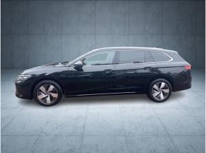Volkswagen Passat Variant AHK Navi LED DSG
