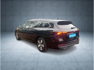 Volkswagen Passat Variant AHK Navi LED DSG