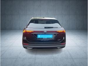 Volkswagen Passat Variant AHK Navi LED DSG
