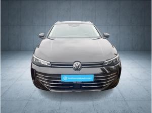 Volkswagen Passat Variant AHK Navi LED DSG