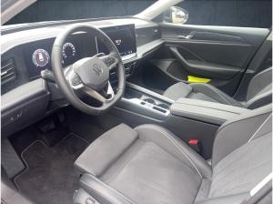Volkswagen Passat Variant AHK Navi LED DSG