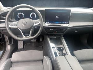 Volkswagen Passat Variant AHK Navi LED DSG