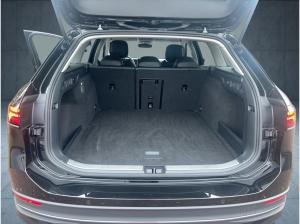 Volkswagen Passat Variant AHK Navi LED DSG