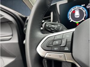 Volkswagen Passat Variant AHK Navi LED DSG