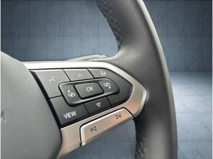 Volkswagen Passat Variant AHK Navi LED DSG