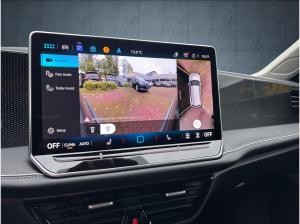 Volkswagen Passat Variant AHK Navi LED DSG