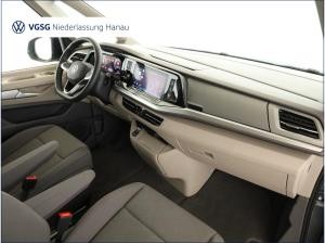 Volkswagen Multivan Navi ACC DCC 3 J. Anschlussgarantie LED