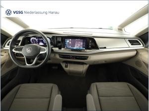 Volkswagen Multivan Navi ACC DCC 3 J. Anschlussgarantie LED