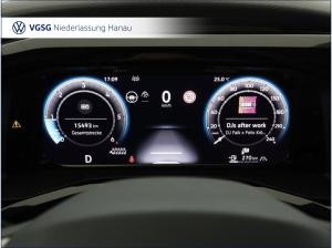 Volkswagen Multivan Navi ACC DCC 3 J. Anschlussgarantie LED