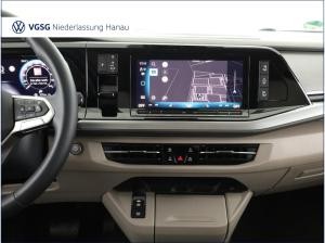 Volkswagen Multivan Navi ACC DCC 3 J. Anschlussgarantie LED