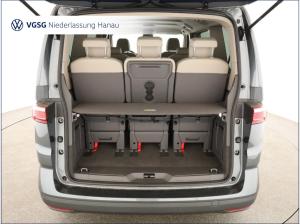 Volkswagen Multivan Navi ACC DCC 3 J. Anschlussgarantie LED