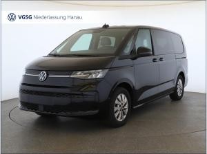 Volkswagen Multivan Life Lang AHK Navi Kamera Leder 7-Sitzer