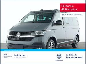 Volkswagen T6.1 California Beach Edition AHK Climatronic LED