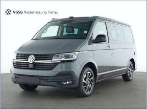 Volkswagen T6.1 California Beach Edition AHK Climatronic LED