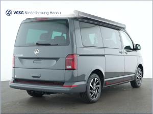Volkswagen T6.1 California Beach Edition AHK Climatronic LED