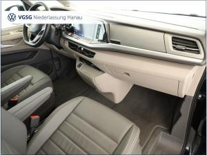 Volkswagen Multivan Life Lang AHK Navi Kamera Leder 7-Sitzer