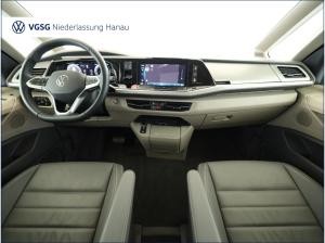 Volkswagen Multivan Life Lang AHK Navi Kamera Leder 7-Sitzer