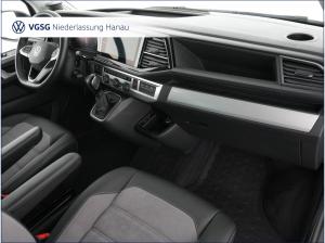 Volkswagen T6.1 California Beach Edition AHK Climatronic LED