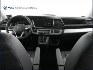 Volkswagen T6.1 California Beach Edition AHK Climatronic LED