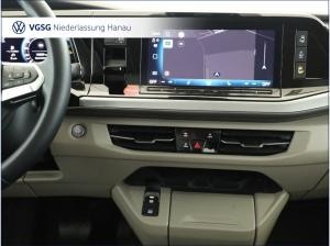 Volkswagen Multivan Life Lang AHK Navi Kamera Leder 7-Sitzer