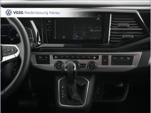 Volkswagen T6.1 California Beach Edition AHK Climatronic LED