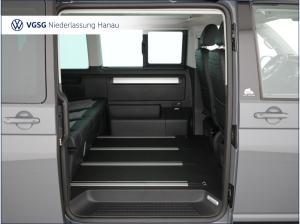Volkswagen T6.1 California Beach Edition AHK Climatronic LED