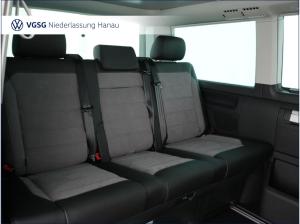 Volkswagen T6.1 California Beach Edition AHK Climatronic LED