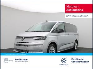Volkswagen Multivan Life Lang AHK 7Sitzer Vis-a-Vis Bluetooth