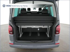 Volkswagen T6.1 California Beach Edition AHK Climatronic LED
