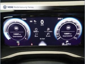 Volkswagen Multivan Life Lang AHK Navi Kamera Leder 7-Sitzer