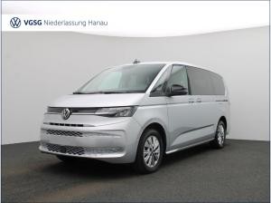 Volkswagen Multivan Life Lang AHK 7Sitzer Vis-a-Vis Bluetooth