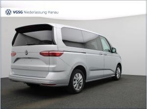 Volkswagen Multivan Life Lang AHK 7Sitzer Vis-a-Vis Bluetooth