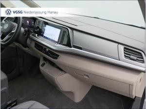 Volkswagen Multivan Life Lang AHK 7Sitzer Vis-a-Vis Bluetooth
