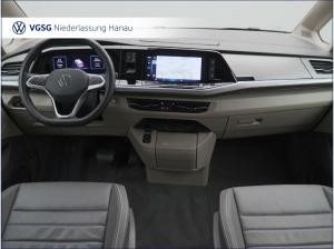 Volkswagen Multivan Life Lang AHK 7Sitzer Vis-a-Vis Bluetooth