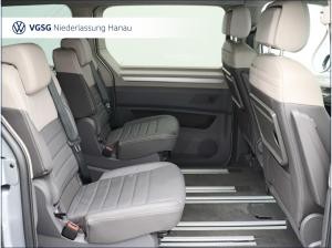 Volkswagen Multivan Life Lang AHK 7Sitzer Vis-a-Vis Bluetooth
