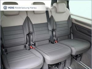 Volkswagen Multivan Life Lang AHK 7Sitzer Vis-a-Vis Bluetooth