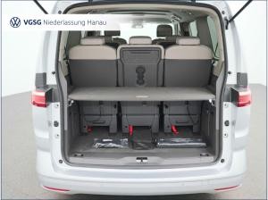 Volkswagen Multivan Life Lang AHK 7Sitzer Vis-a-Vis Bluetooth