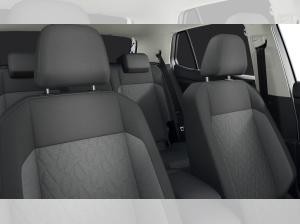 Volkswagen T-Cross LIFE PRIVAT SOFORT VERFÜGBAR STANDORT FÜRTH GANZJAHRESREIFEN