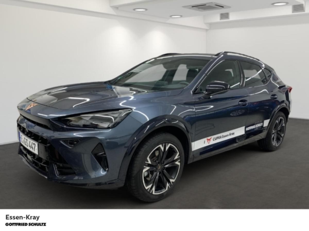 Cupra Formentor 1.5 eTSI🔥HERBST-DEAL🔥Sennheiser Soundsystem, Sitzheizung, Full Link (Essen-Kray)