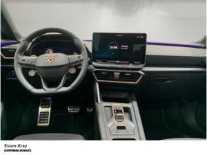Cupra Formentor 1.5 eTSI🔥HERBST-DEAL🔥Sennheiser Soundsystem, Sitzheizung, Full Link (Essen-Kray)