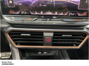 Cupra Formentor 1.5 eTSI🔥HERBST-DEAL🔥Sennheiser Soundsystem, Sitzheizung, Full Link (Essen-Kray)