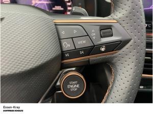Cupra Formentor 1.5 eTSI🔥HERBST-DEAL🔥Sennheiser Soundsystem, Sitzheizung, Full Link (Essen-Kray)