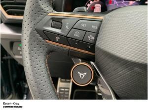 Cupra Formentor 1.5 eTSI🔥HERBST-DEAL🔥Sennheiser Soundsystem, Sitzheizung, Full Link (Essen-Kray)